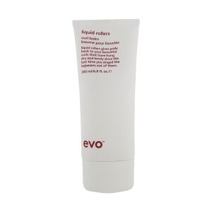 Evo Liquid Rollers Curl Balm 200ml