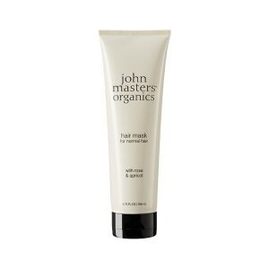 John Masters Organics Rose & Apricot Hair Mask 258 Ml