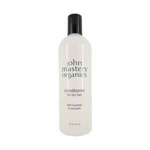 John Masters Organics Lavender & Avocado Conditioner 473 Ml