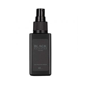 Id Hair Black Xclusive Saltwater Spray 100 Ml