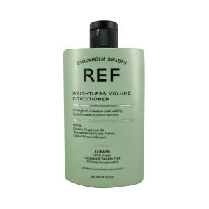 REF. Ref Weightless Volume Conditioner 245 Ml