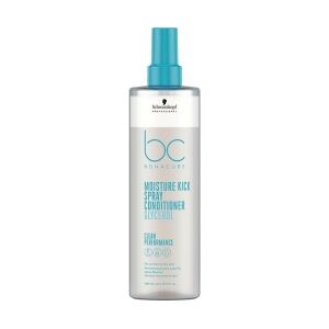 Schwarzkopf Bc Bonacure Moisture Kick Spray Conditioner  200ml