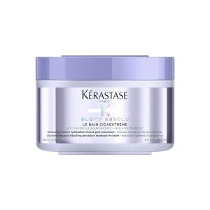 KÉRASTASE PARIS Kérastase Blond Absolu Le Bain Cicaextreme 250 Ml