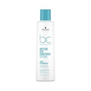 Schwarzkopf Bc Bonacure Moisture Kick Conditioner Cp 200 Ml