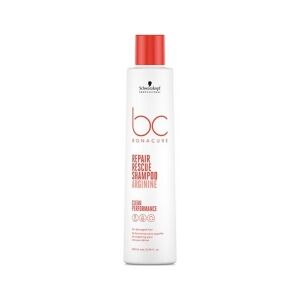 Schwarzkopf Bc Bonacure Repair Rescue Shampoo Cp 250 Ml