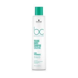 Schwarzkopf Bc Bonacure Volume Boost Shampoo Cp 250 Ml