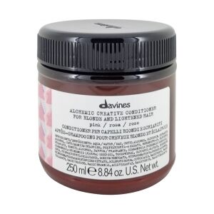 Davines Alchemic Creative Conditioner Pink 250 Ml