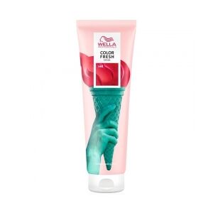 Wella Color Fresh Mask Red 150 Ml