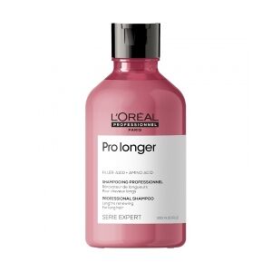 L'Oréal Expert Pro Longer Shampoo 300 Ml