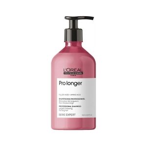 L'Oréal Expert Pro Longer Shampoo 500 Ml