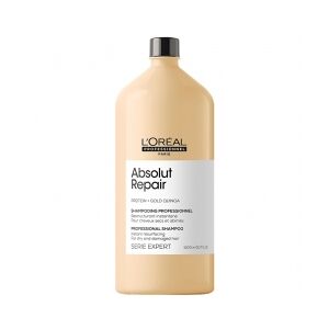 L'Oréal Expert Absolut Repair Shampoo 1500 Ml