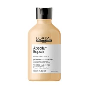 L'Oréal Expert Absolut Repair Shampoo 300 Ml