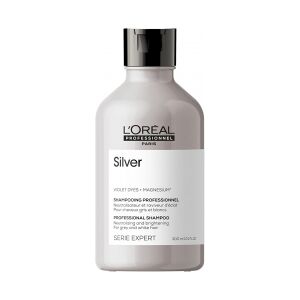 L'Oréal Expert Silver Shampoo 300 Ml