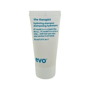 Evo The Therapist Hydrating Shampoo Mini 30 Ml