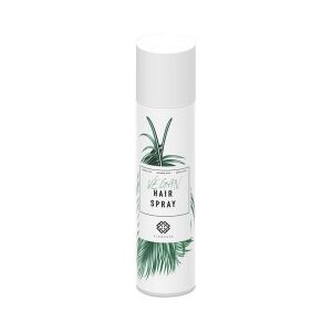 E+46 Elements Vegan Hair Spray 300 Ml