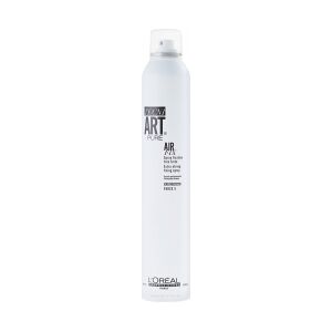 L'Oréal Tecni Art Air Fix Pure 400ml