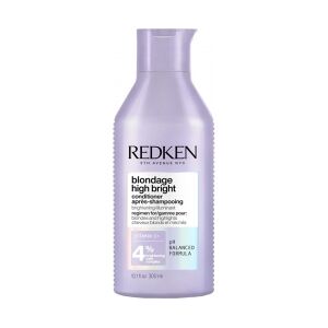 Redken Blondage High Bright Conditioner 300 Ml