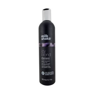 Milk_shake Icy Blond Shampoo 300 Ml