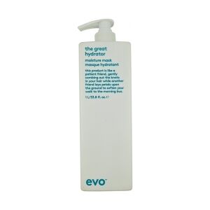 Evo The Great Hydrator Moisture Mask 1000 Ml