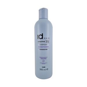 Id Hair Sensitive Xclusive Everyday Conditioner 300 Ml