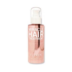 Eleven Australia Miracle Hair Treatment Rose Gold 125ml