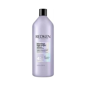 Redken Blondage High Bright Shampoo 1000 Ml