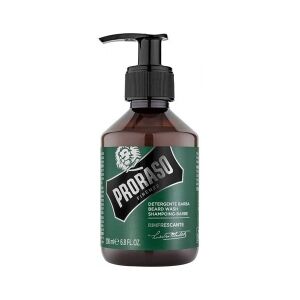 Proraso Beard Wash Refreshing 200 Ml