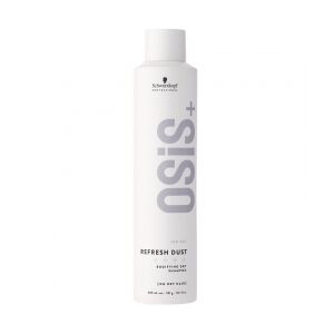 Schwarzkopf Osis+ Refresh Dust Bodifying Dry Shampoo 300 Ml