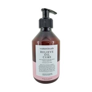 Waterclouds Relieve Oil Cure Hairmask 250ml