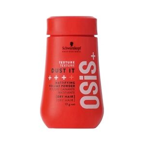 Schwarzkopf Osis+ Dust It Mattifying Powder 10g