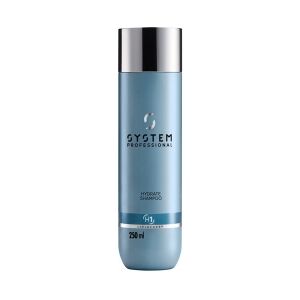 System Professional Hydrate Shampoo H1 250 Ml