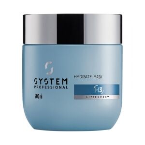 System Professional Hydrate Mask H3 200 Ml