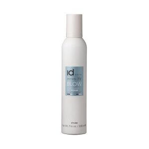 Id Hair Elements Xclusive Blow Styling Foam 300ml