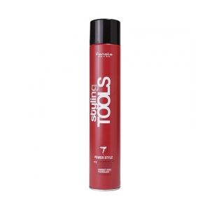 Fanola Styling Tools Power Style Extra Strong Hair Spray 500 Ml