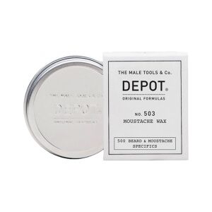 Depot No. 503 Moustache Wax 30ml