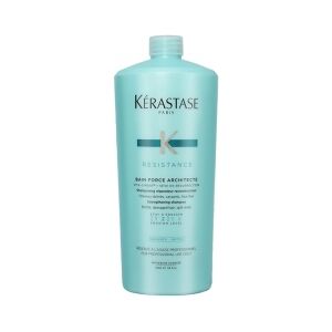 KÉRASTASE PARIS Kérastase Resistance Bain Force Architecte Shampoo 1000ml