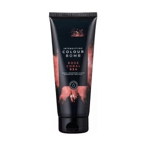 Id Hair Colour Bomb 934 Rose Coral 200 Ml