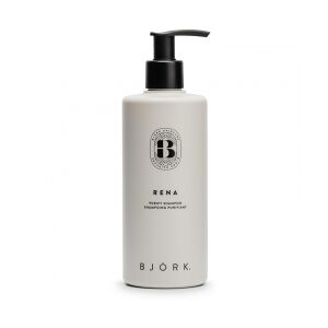 Bjork Björk Rena Purifying Shampoo 300 Ml