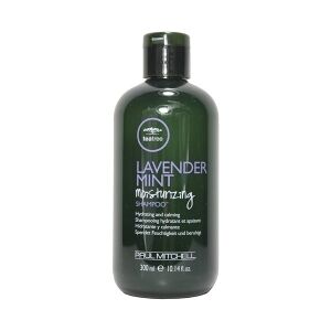 Paul Mitchell Tea Tree Lavender Mint Moisturizing Shampoo 300ml