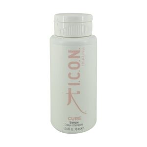 I.C.O.N. Cure Shampoo Mini 70 Ml