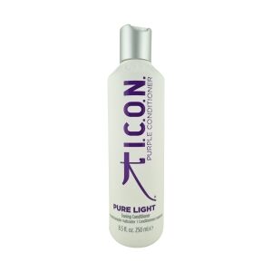 I.C.O.N. Pure Light Toning Conditioner 250 Ml