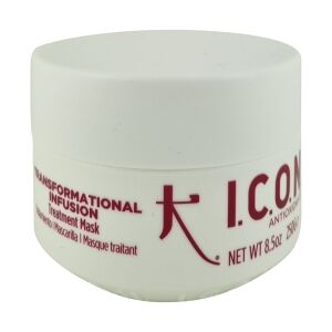 I.C.O.N. Transformational Infusion Treatment Mask 250g