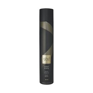 Ghd Style Perfect Ending Final Fix Hairspray 400 Ml