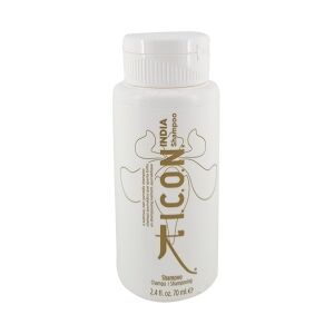 I.C.O.N. India Shampoo Mini 70 Ml