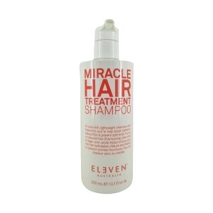 Eleven Australia Miracle Hair Treatment Shampoo 300 Ml