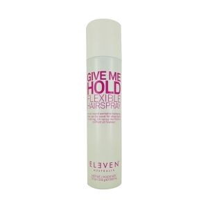 Eleven Australia Give Me Hold Flexible Hairspray 300 Ml