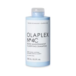 Olaplex Bond Maintenance Clarifying Shampoo No. 4c 280 Ml