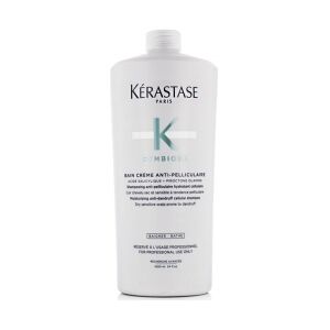 KÉRASTASE PARIS Kérastase Symbiose Bain Créme Anti-Pelliculaire Shampoo 1000 Ml