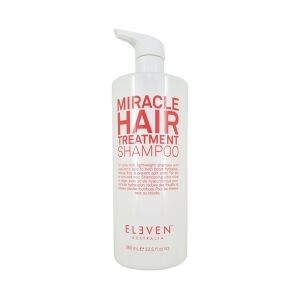 Eleven Australia Miracle Hair Treatment Shampoo 960 Ml