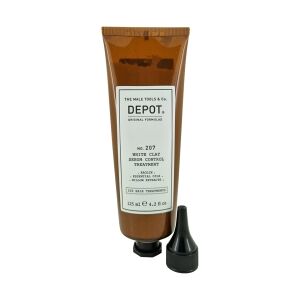 Depot No. 207 White Clay Sebum Control Treatment 125 Ml